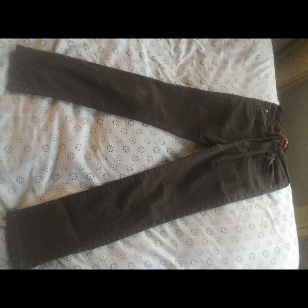 Boys 7forallmankind khaki/jeans